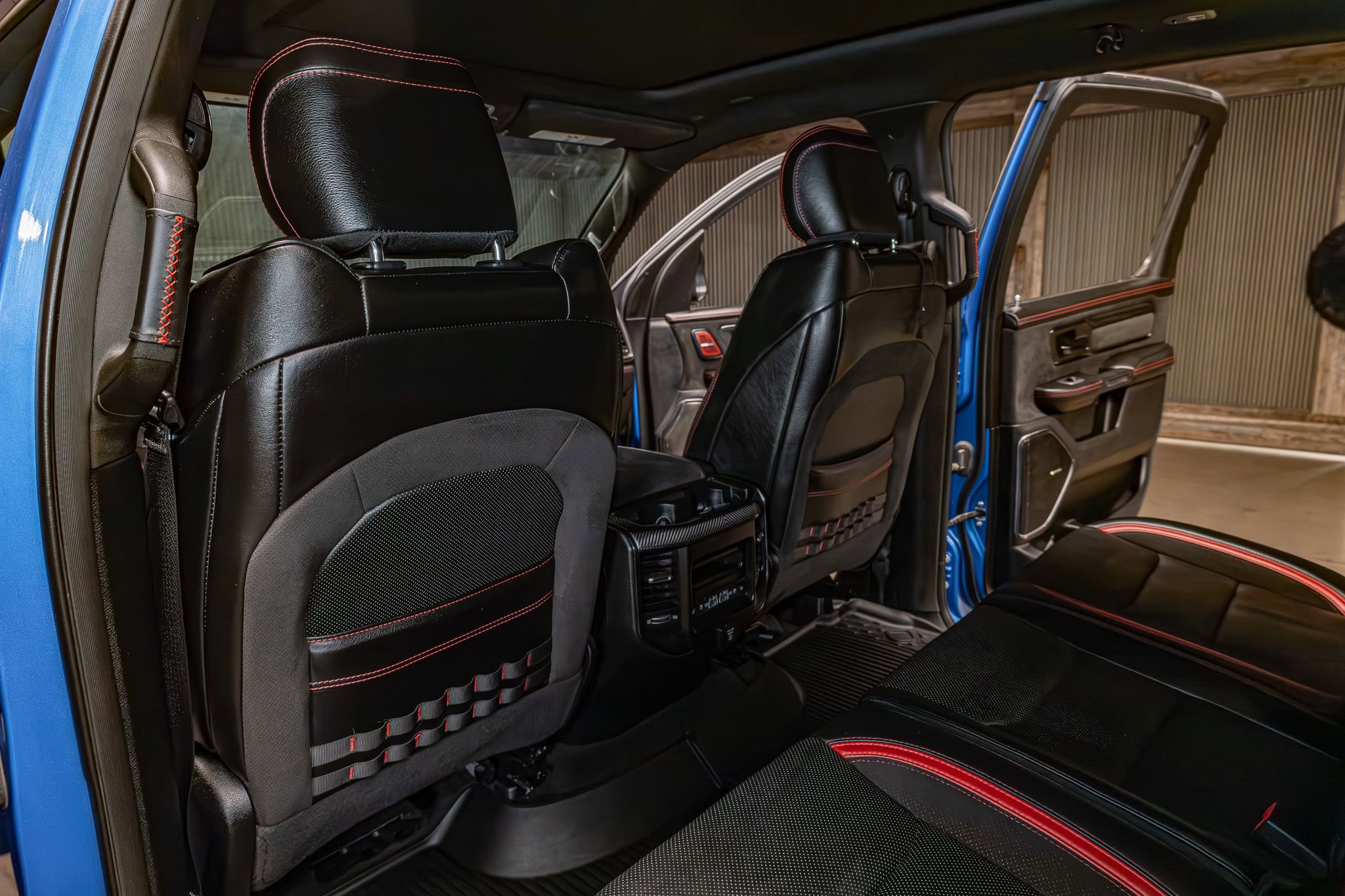 Used 2021 RAM 1500 TRX w/ TRX Level 2 Equipment Group image 22