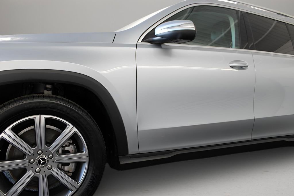 Used 2023 Mercedes-Benz GLS 450 4MATIC image 66