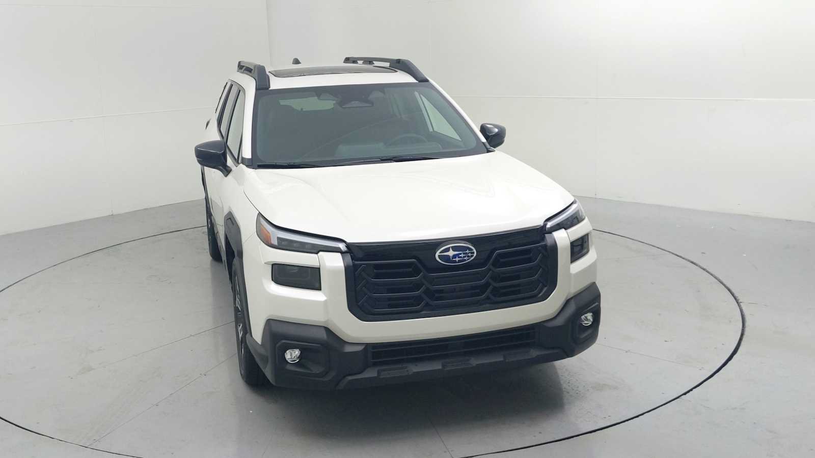 New 2026 Subaru Outback Touring XT AWD/4WD image 2