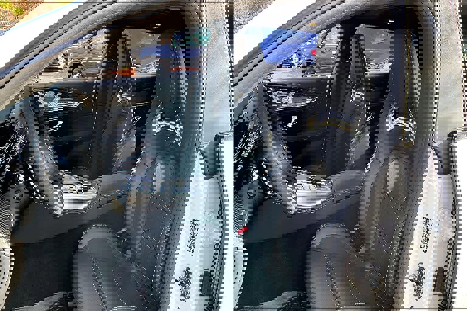 Certified 2024 Mercedes-Benz AMG GT 53 image 7