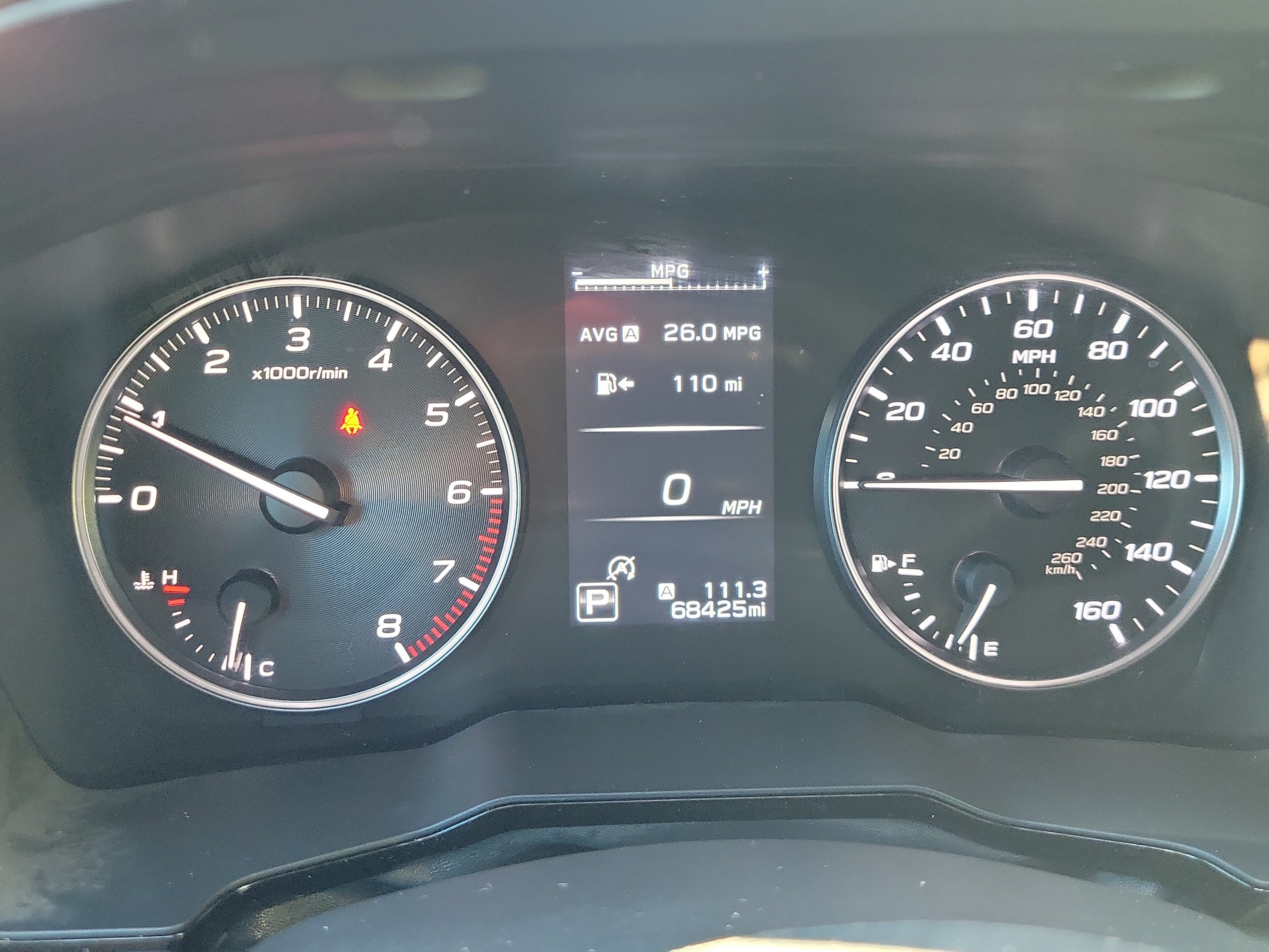 Used 2024 Subaru Outback Premium AWD/4WD image 22