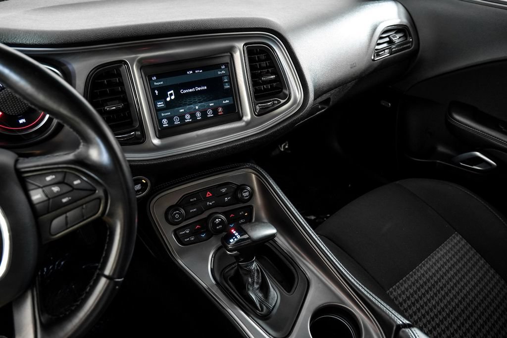 Used 2023 Dodge Challenger GT RWD image 21