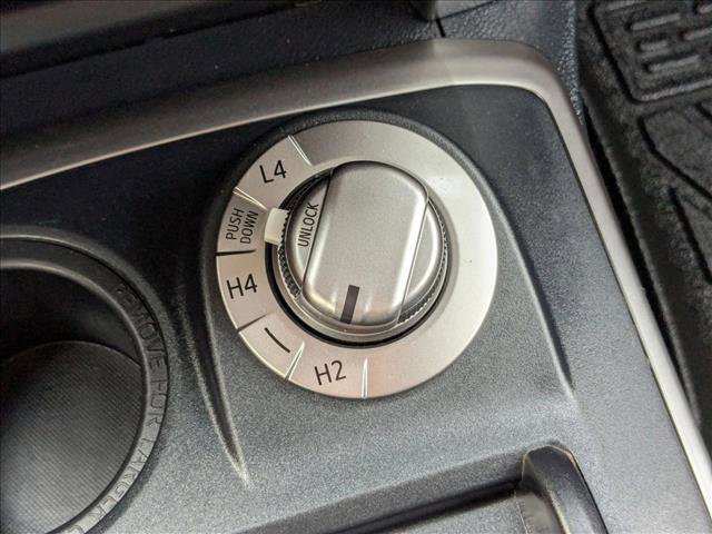 Used 2024 Toyota 4Runner SR5 image 13