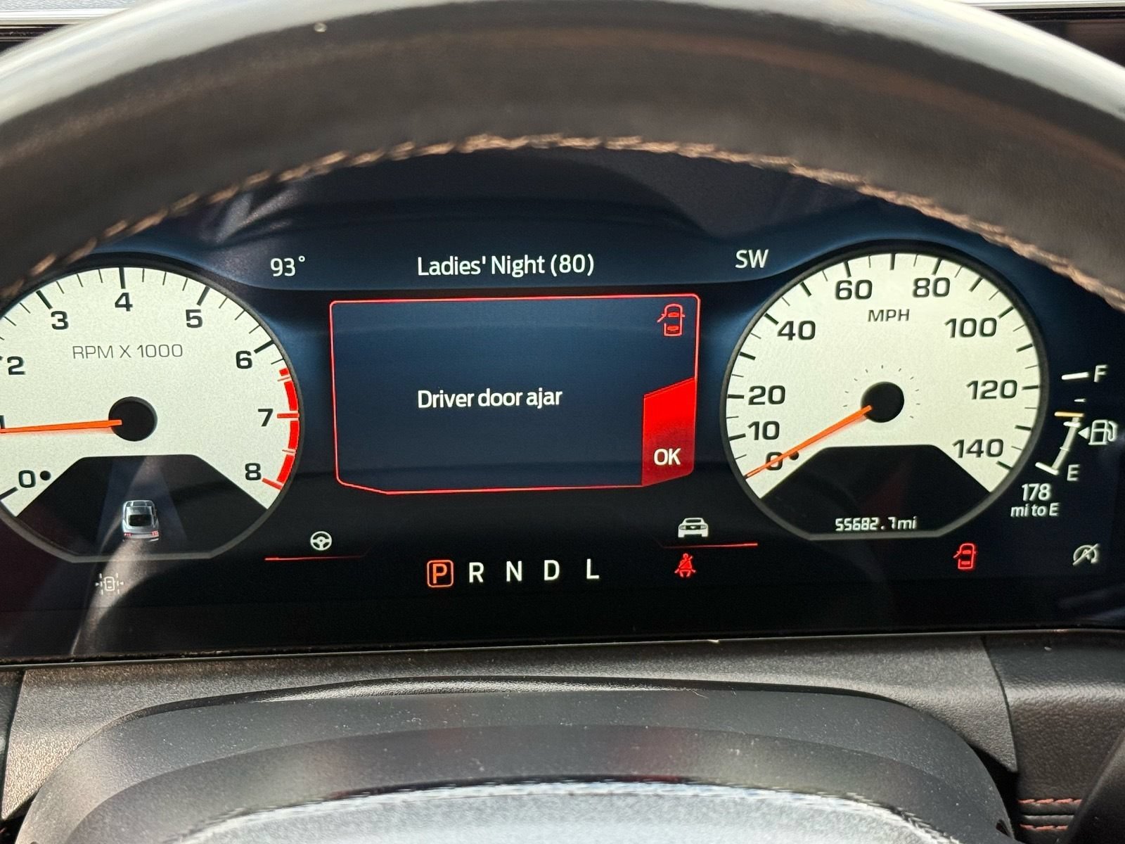 Used 2024 Ford Mustang Premium RWD image 19