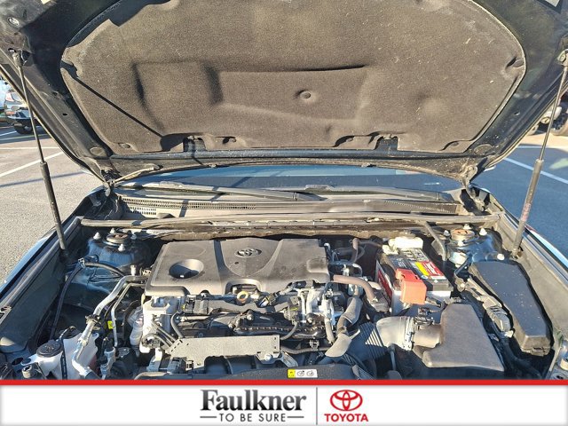 Certified 2020 Toyota Camry SE image 26