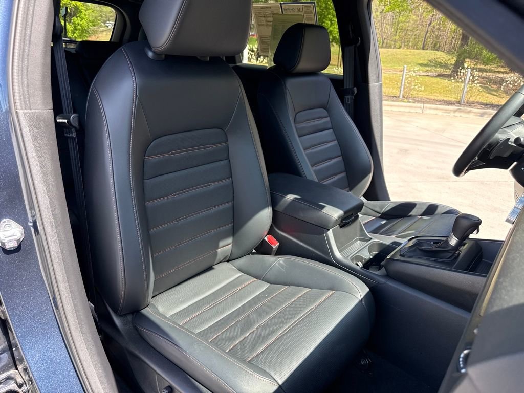 Certified 2024 Honda CR-V Sport-L image 30