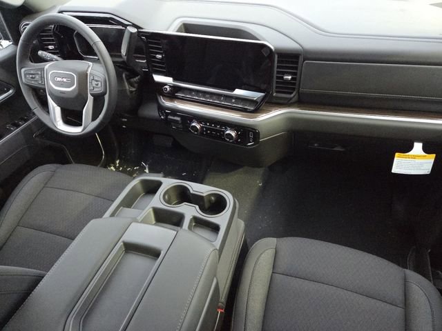New 2026 GMC Sierra 1500 Elevation image 34