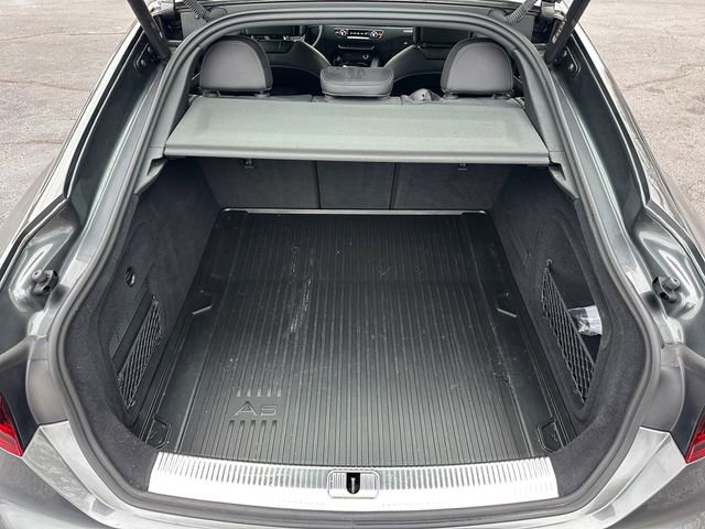 Used 2022 Audi A5 2.0T Premium Plus image 30