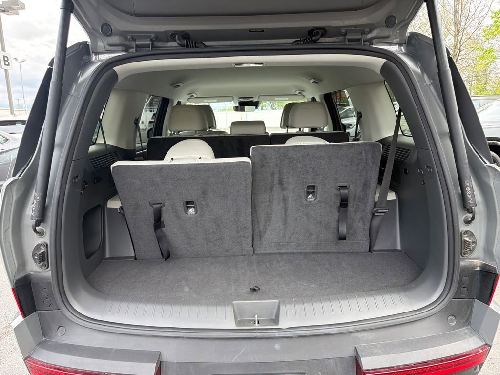 Used 2024 Hyundai Kona N Line image 26