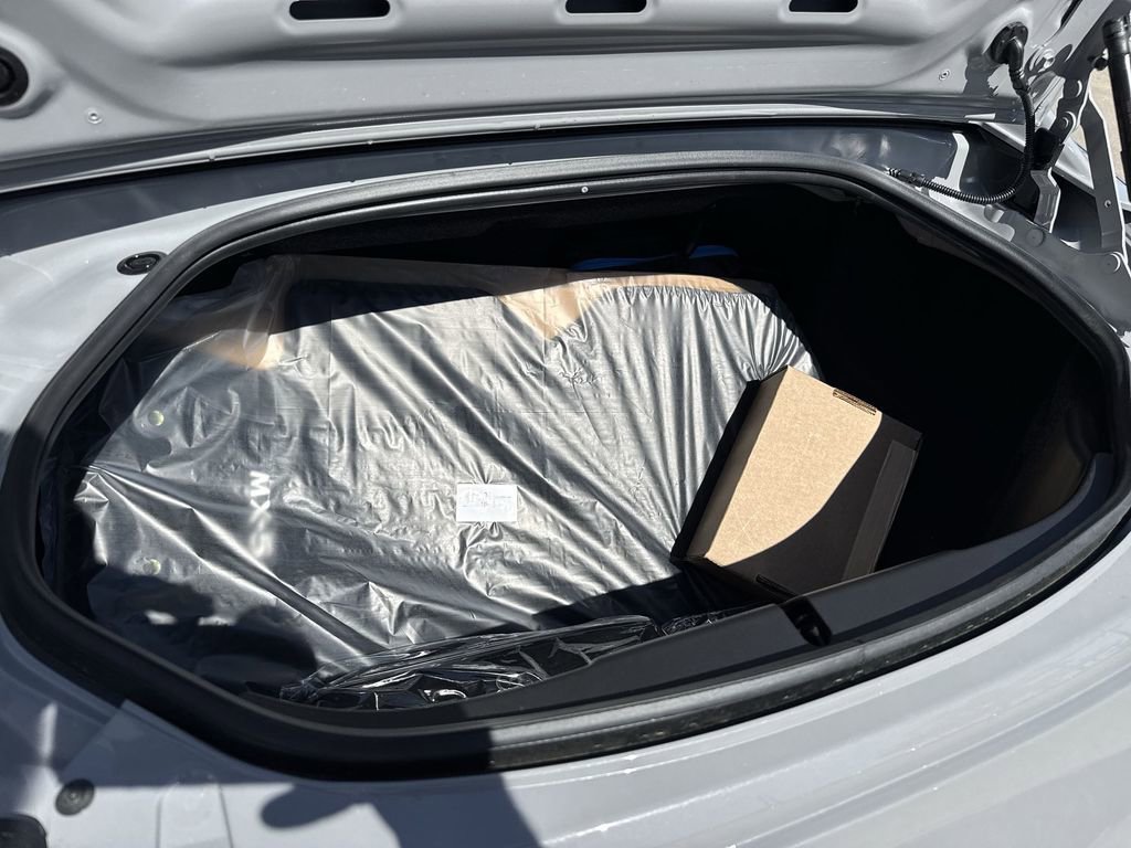 New 2026 MAZDA MX-5 Miata RF Grand Touring RWD image 55