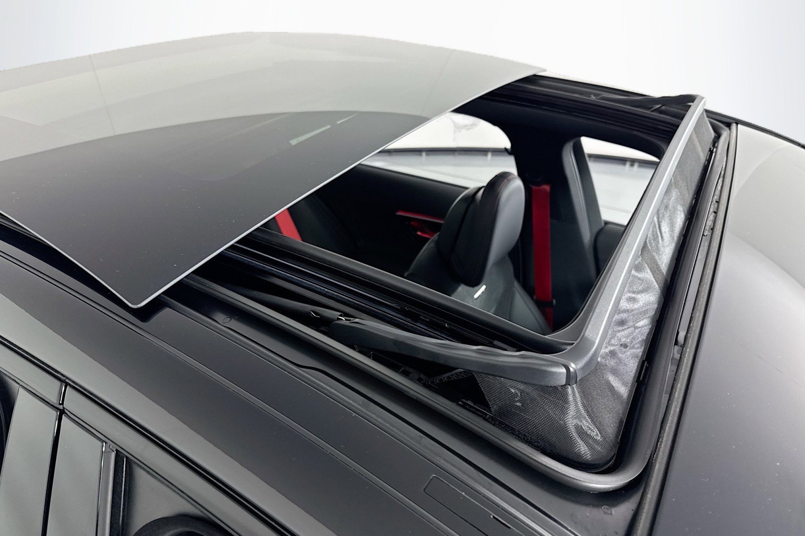 New 2026 Mercedes-Benz C 43 AMG 4MATIC Sedan image 21