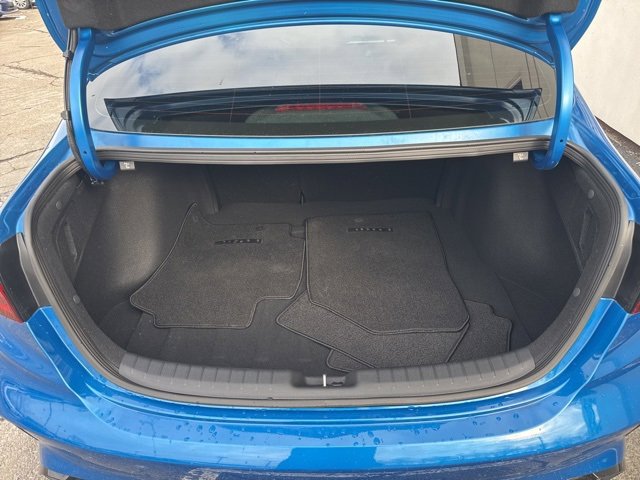 Certified 2024 Kia Forte GT-Line w/ GT-Line Premium Package image 30