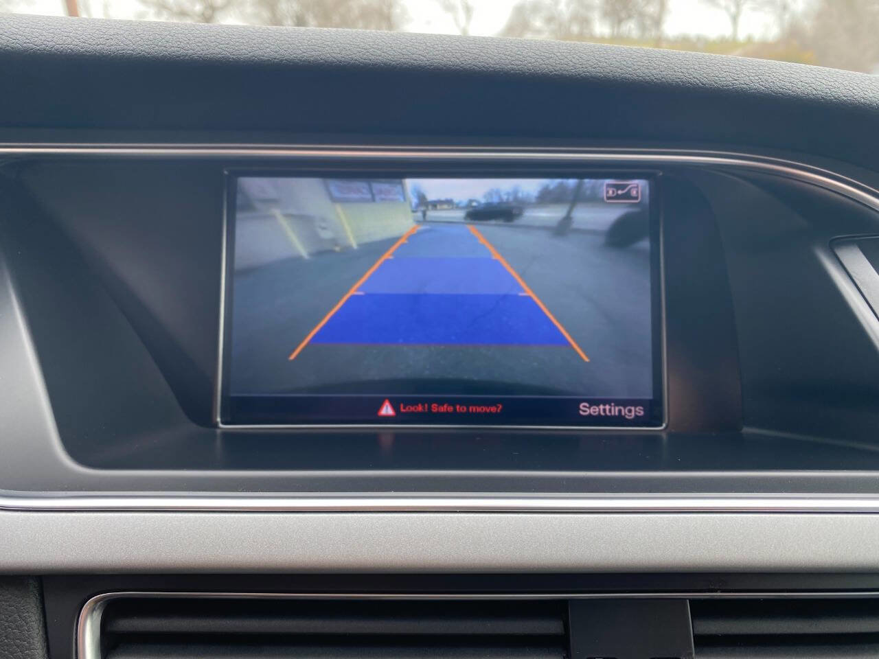 Used 2016 Audi A4 2.0T Premium Plus w/ Technology Package image 16