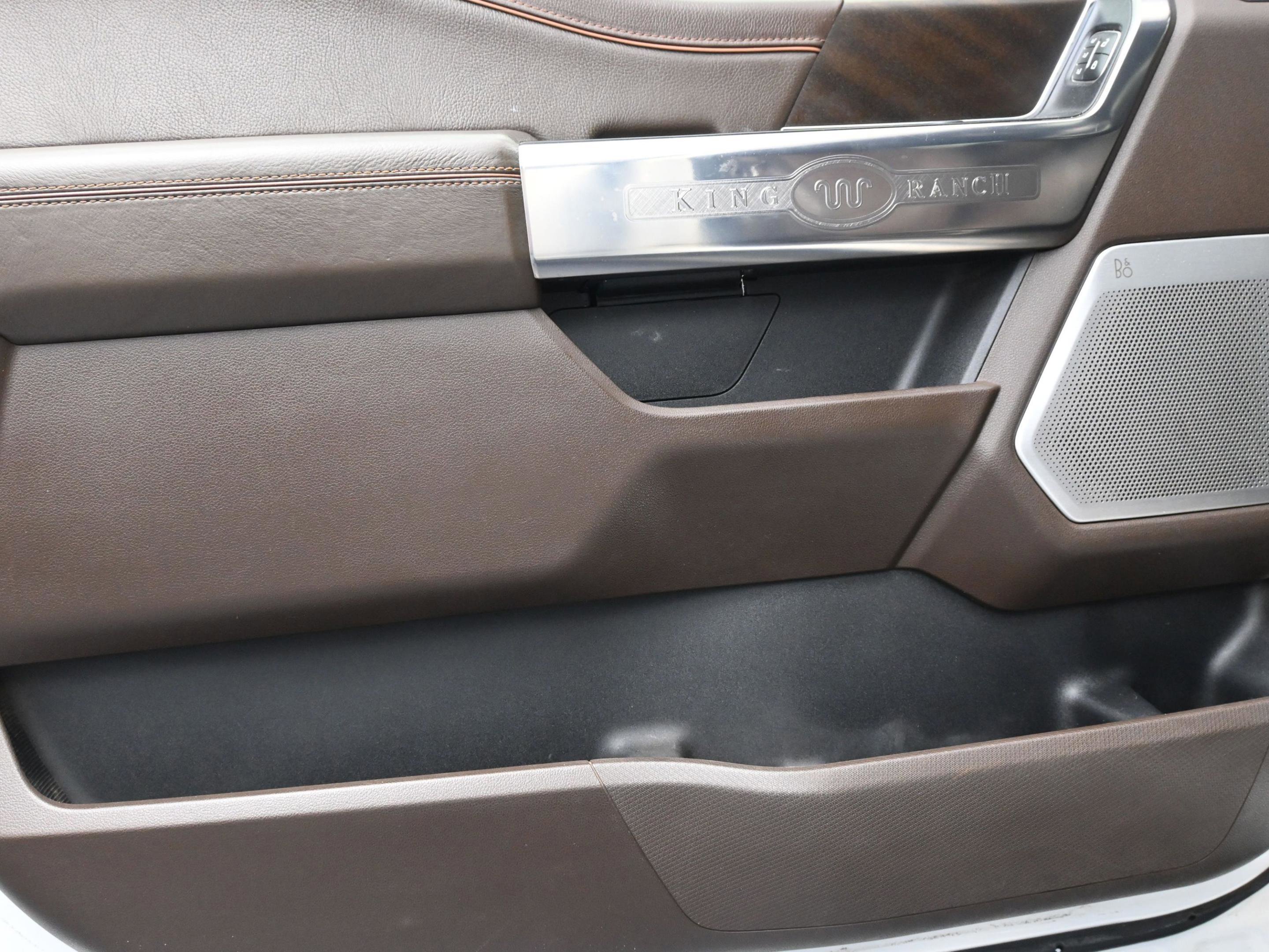 Used 2021 Ford F150 King Ranch w/ Equipment Group 601A High AWD/4WD image 15