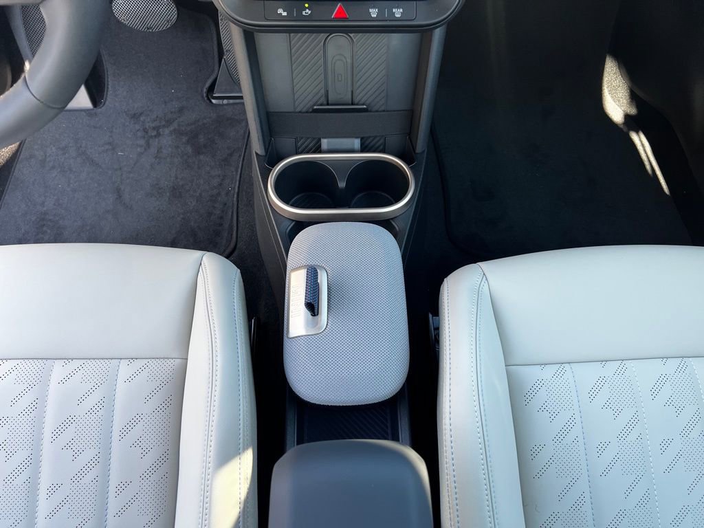 New 2025 MINI Cooper S image 17