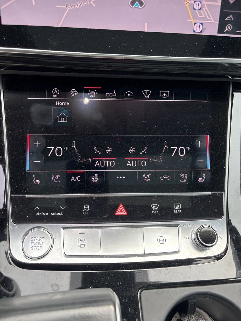 Used 2019 Audi Q8 Prestige image 20