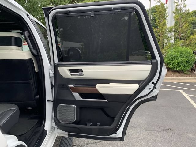 Certified 2024 Toyota Sequoia Capstone AWD/4WD image 11