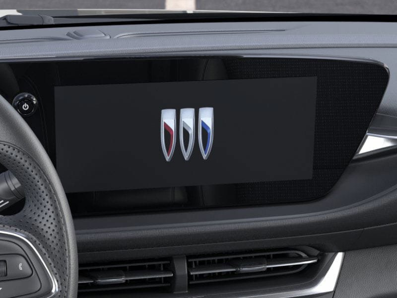 New 2026 Buick Envista Sport Touring FWD image 20
