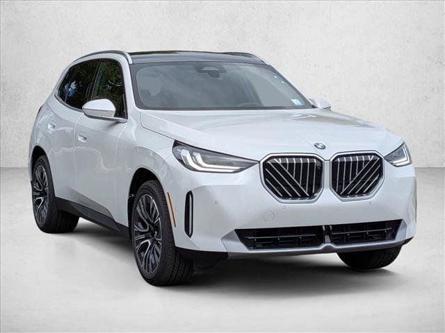 New 2026 BMW X3 xDrive30i w/ Premium Package AWD/4WD image 6