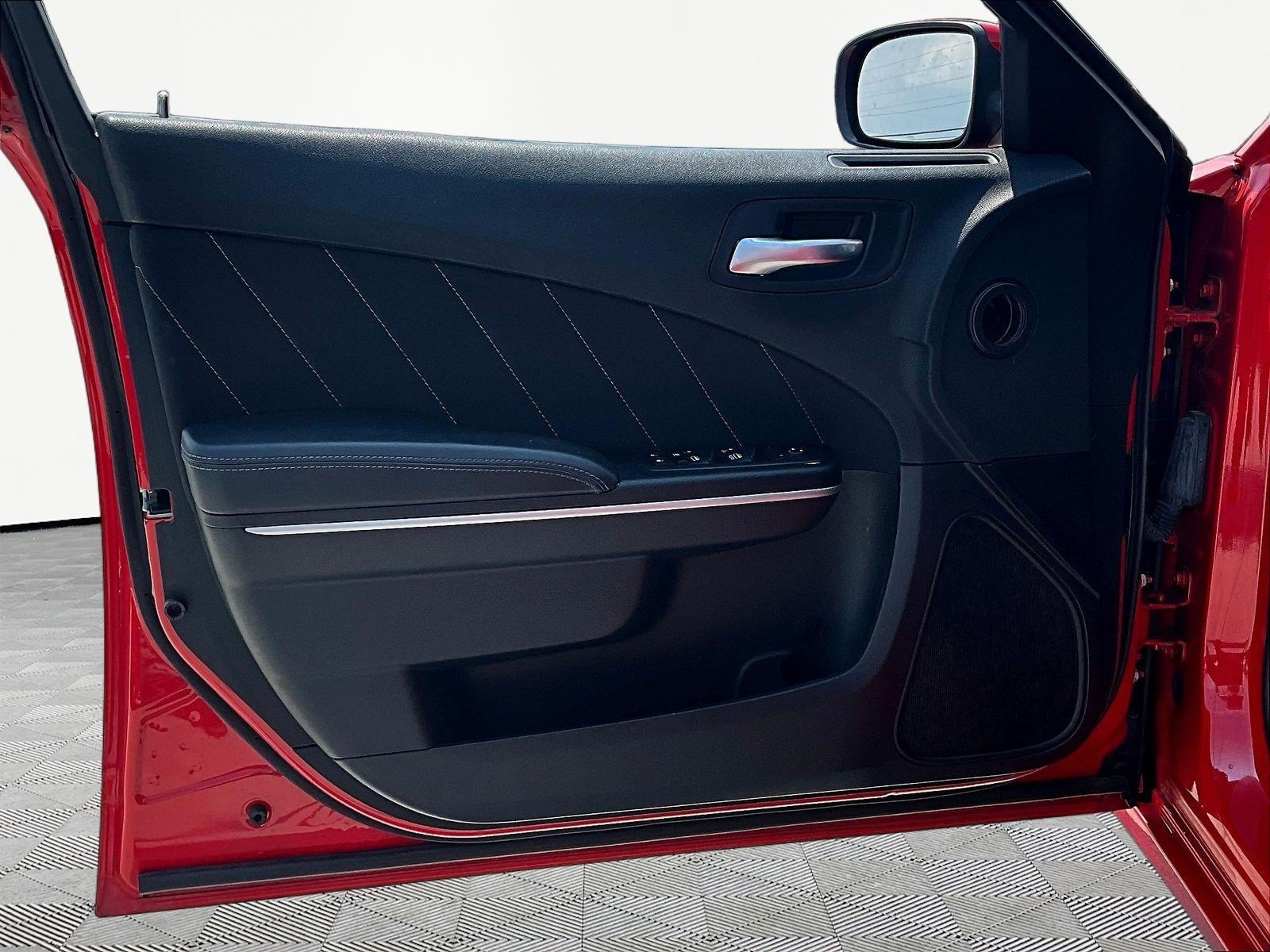 Used 2022 Dodge Charger SXT RWD image 20