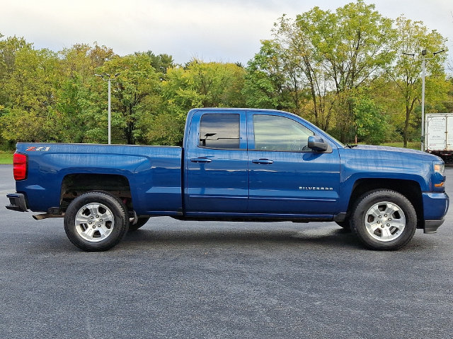 Used 2019 Chevrolet Silverado 1500 LT w/ All Star Edition AWD/4WD image 10
