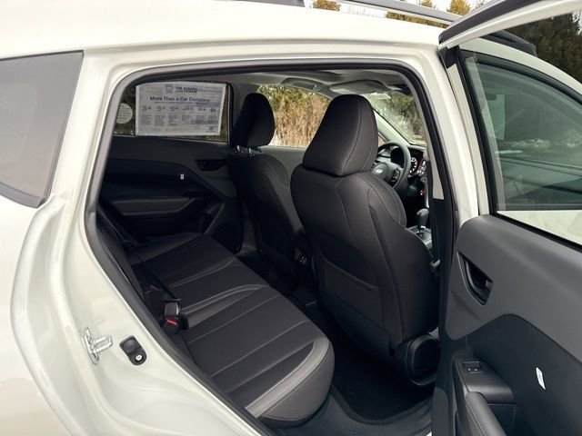 New 2026 Subaru Crosstrek 2.0i Premium image 13
