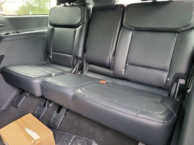 New 2026 Ford Expedition Max Platinum image 25