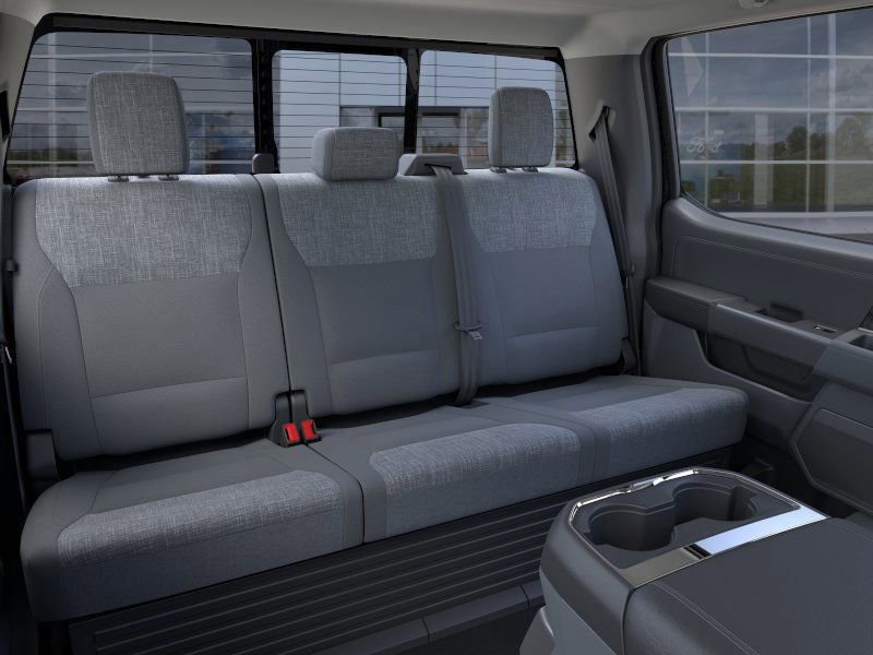New 2026 Ford F250 XLT w/ XLT Premium Package image 11