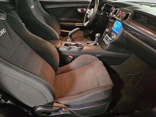 Used 2023 Ford Mustang Mach 1 image 21