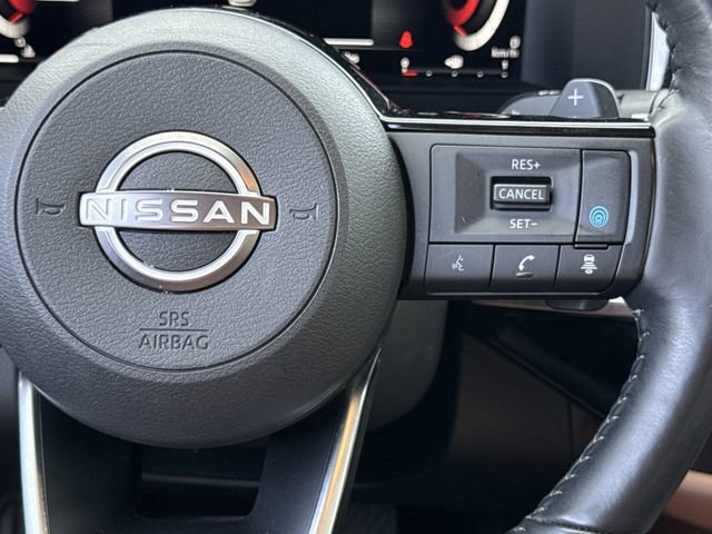 Certified 2023 Nissan Pathfinder Platinum image 18