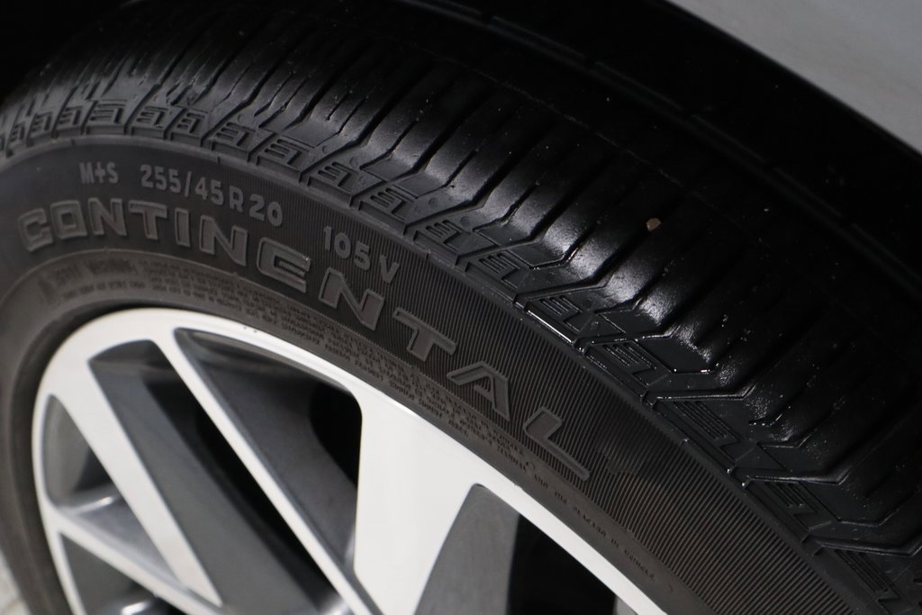 Used 2023 Hyundai Santa Fe Calligraphy image 21