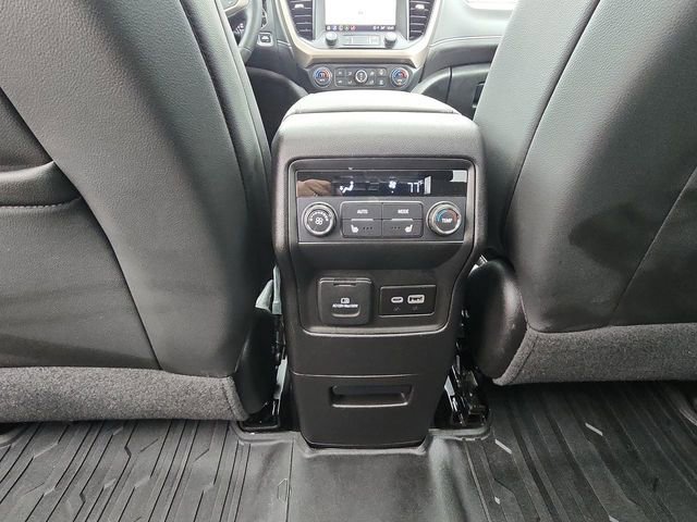 Certified 2023 GMC Acadia Denali w/ Denali Ultimate Package image 24