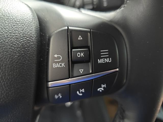Used 2024 Ford Maverick Lariat FWD image 19