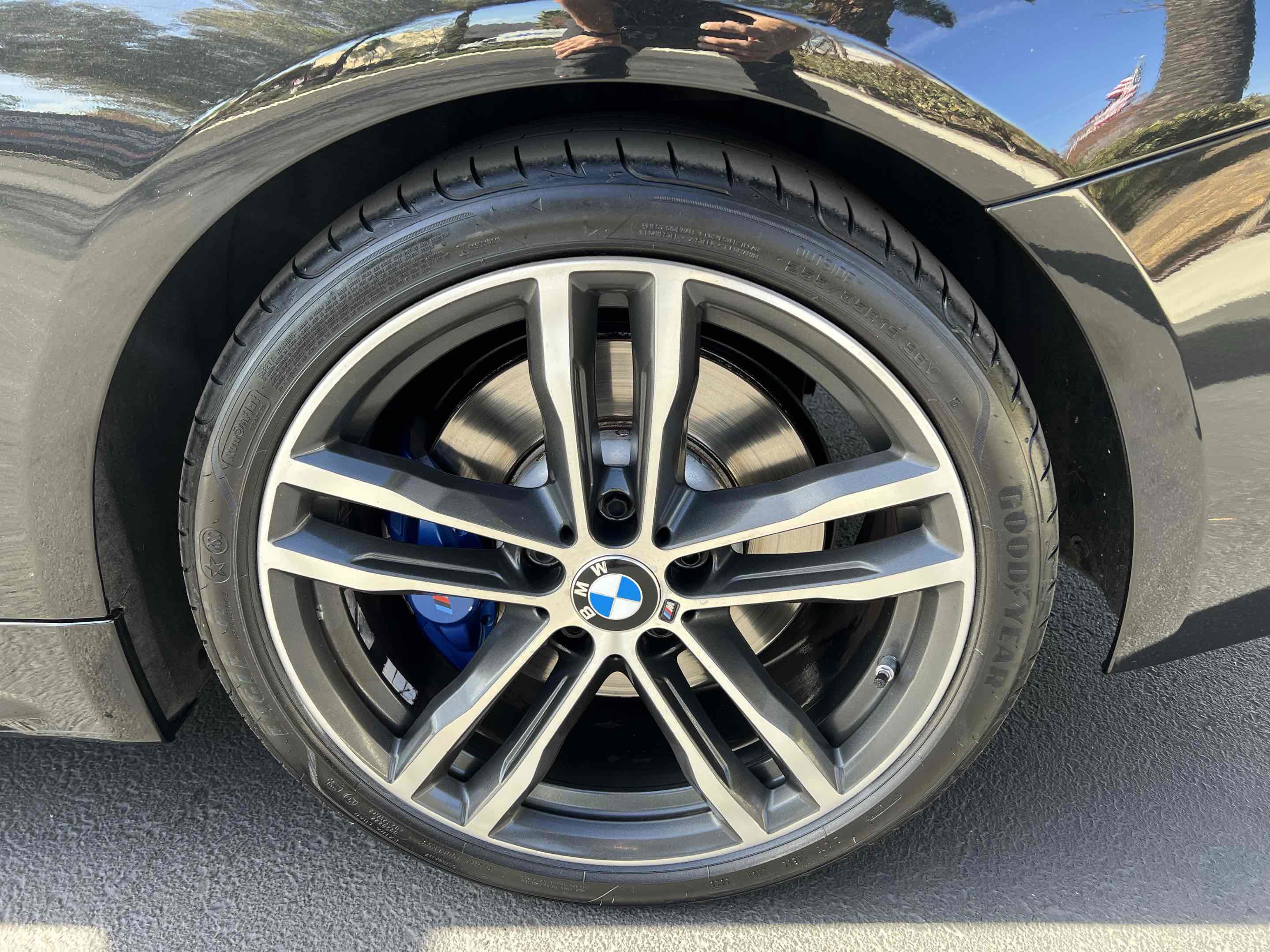 Used 2019 BMW 440i Convertible image 57