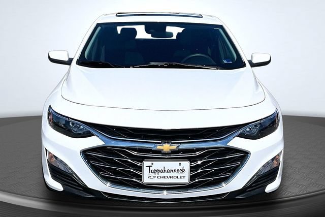 Used 2024 Chevrolet Malibu LT FWD image 2