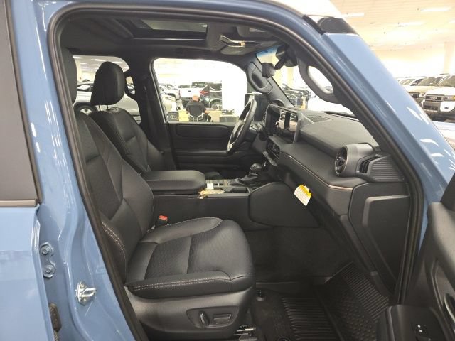 New 2027 Toyota Land Cruiser w/ Premium Package AWD/4WD image 8