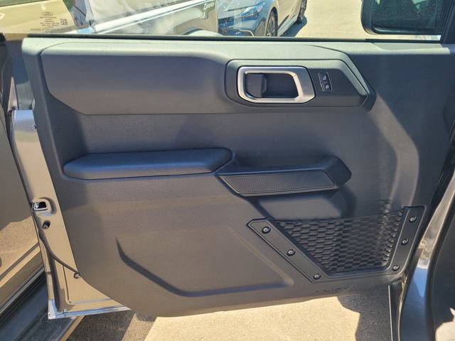 New 2026 Ford Bronco Big Bend AWD/4WD image 8