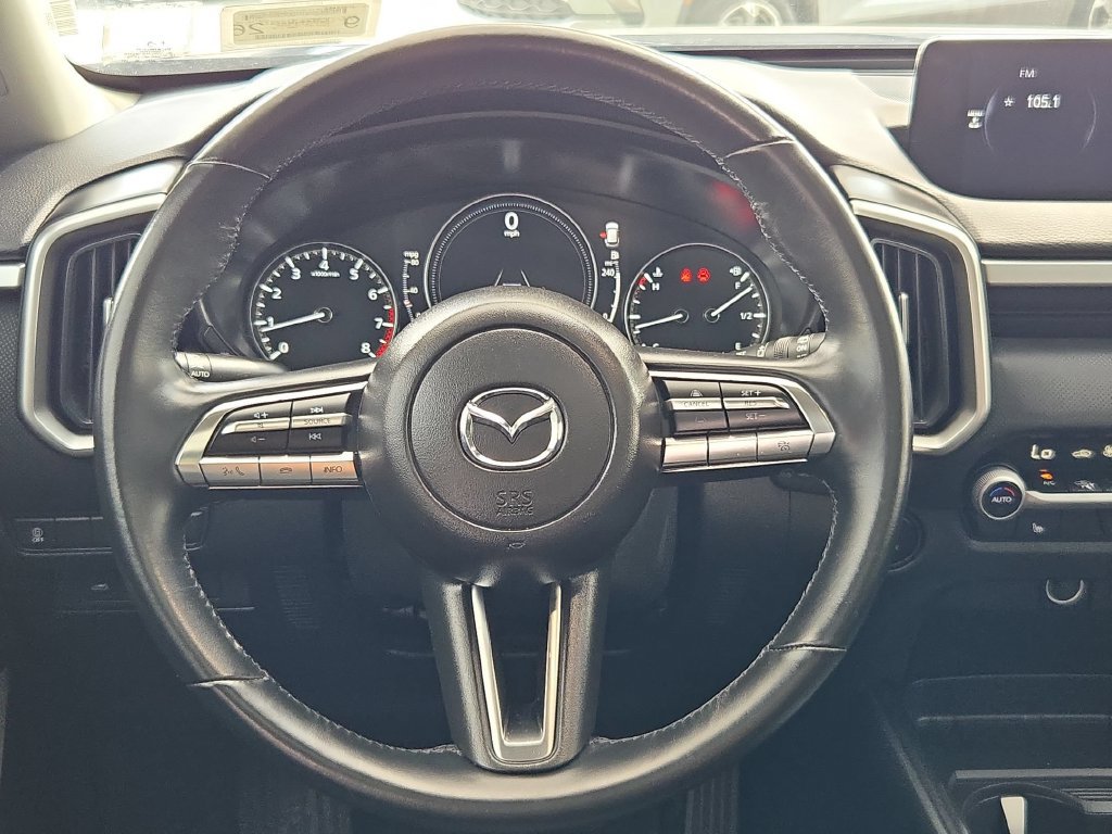 Used 2025 MAZDA CX-50 AWD 2.5 S w/ Premium Package image 19