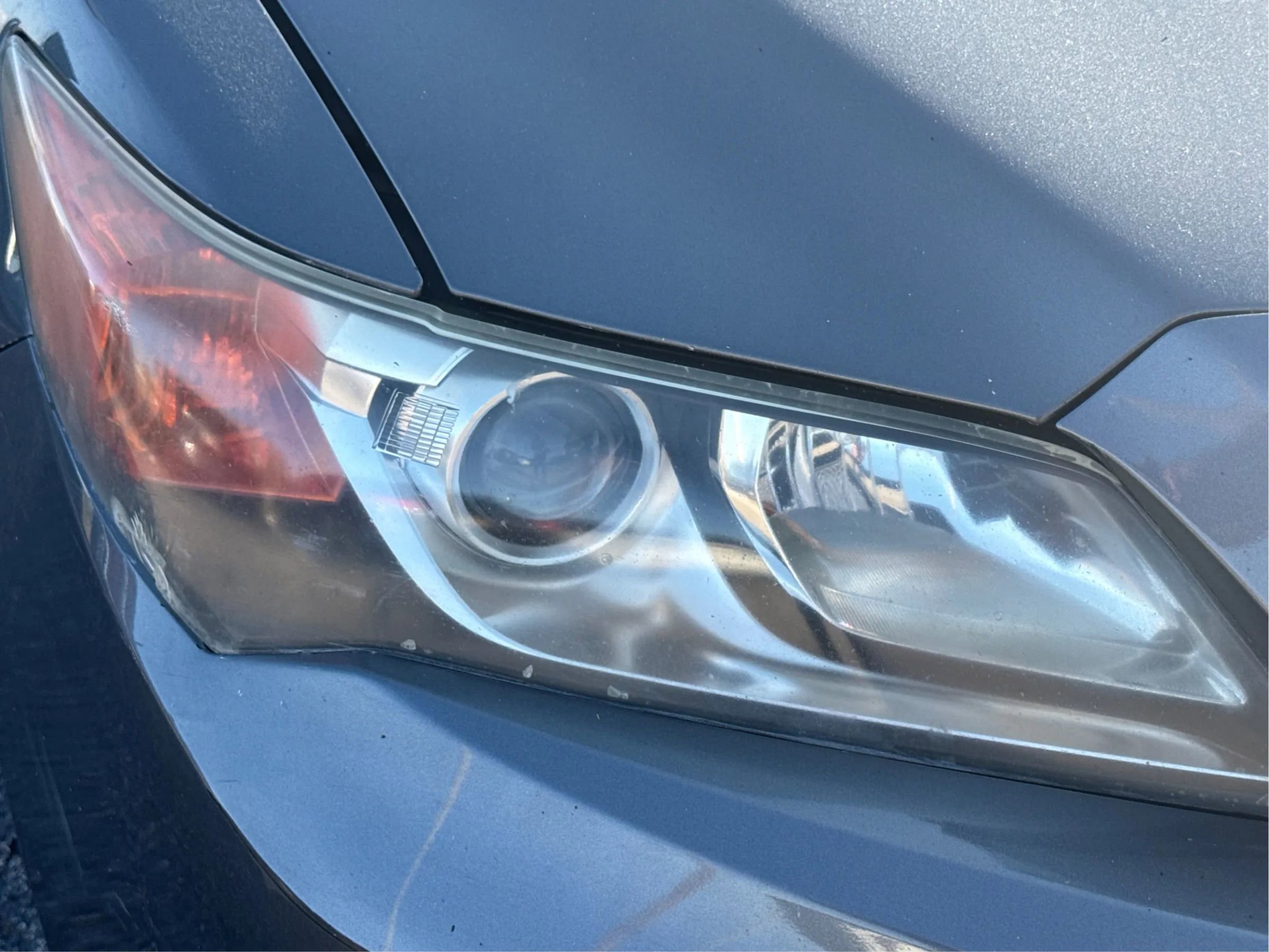 Used 2014 Acura ILX image 21