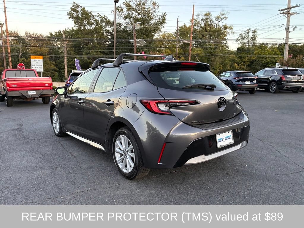 Used 2023 Toyota Corolla SE FWD image 5