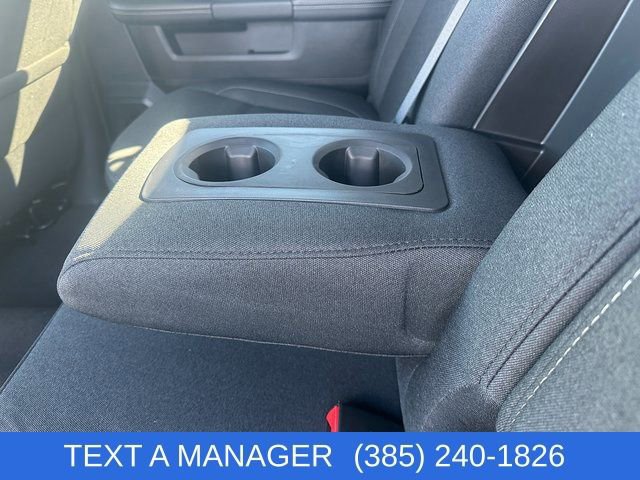 Used 2023 RAM 3500 Big Horn image 20