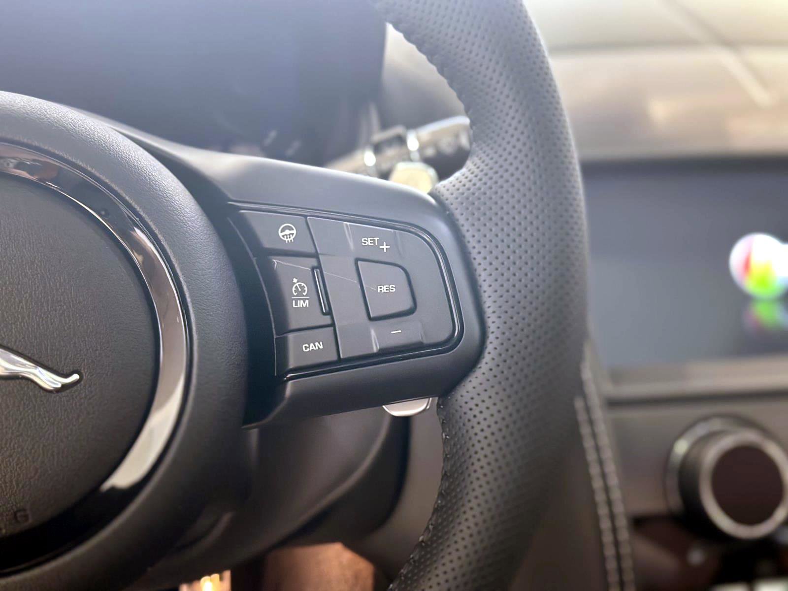 New 2024 Jaguar F-TYPE R image 15