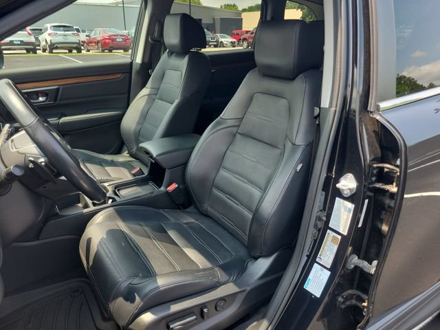 Used 2022 Honda CR-V EX-L image 19