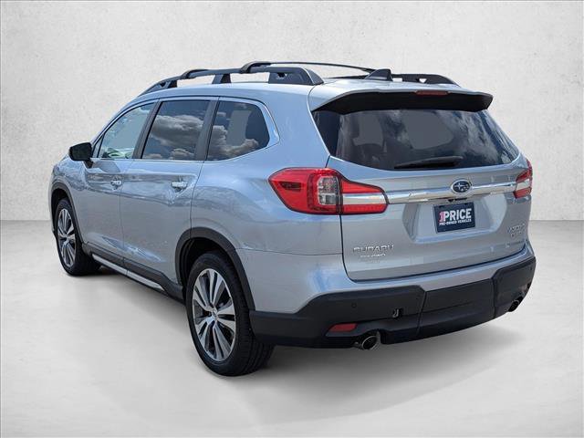 Used 2022 Subaru Ascent Touring image 7