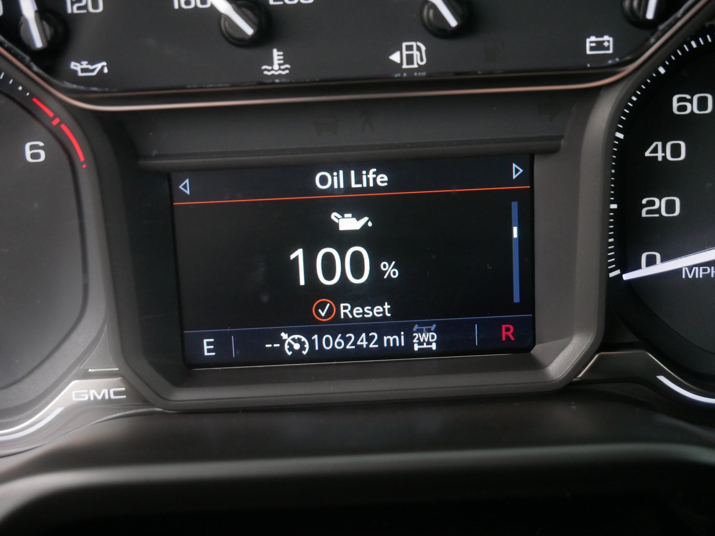 Used 2020 GMC Sierra 2500 SLE AWD/4WD image 33