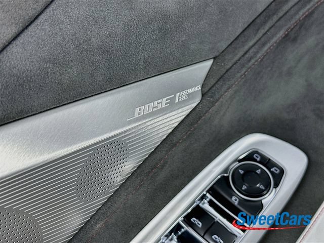 Used 2023 Chevrolet Corvette Z06 RWD image 43