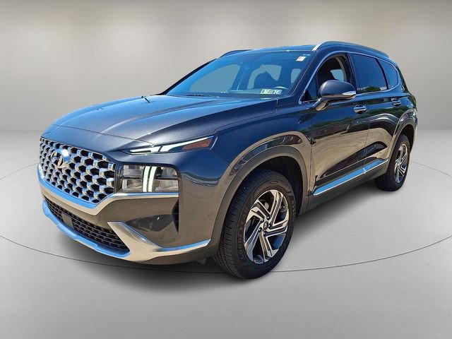 Used 2021 Hyundai Santa Fe SEL w/ Convenience Package AWD/4WD image 5