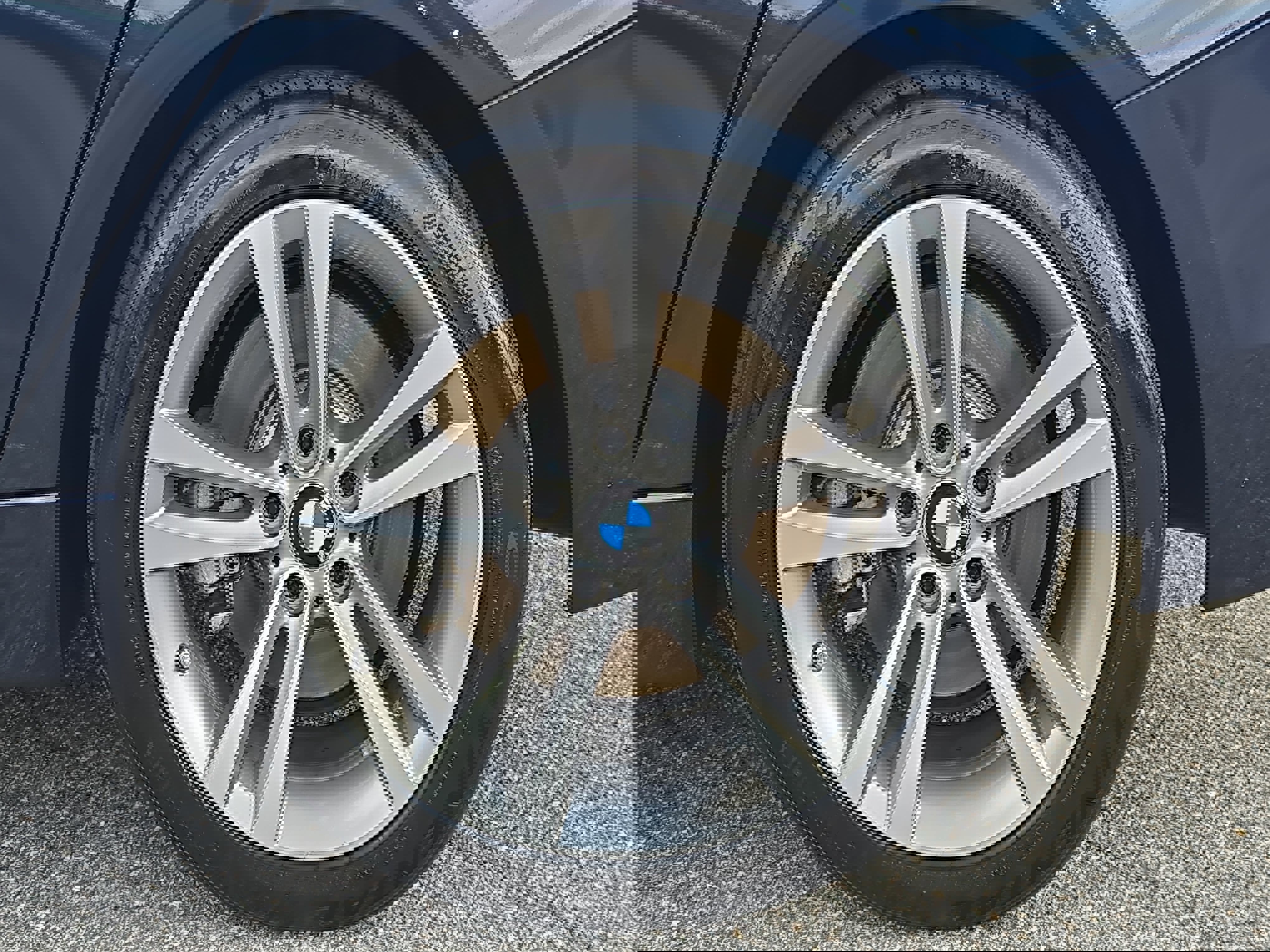 Used 2016 BMW 340i xDrive Sedan image 33