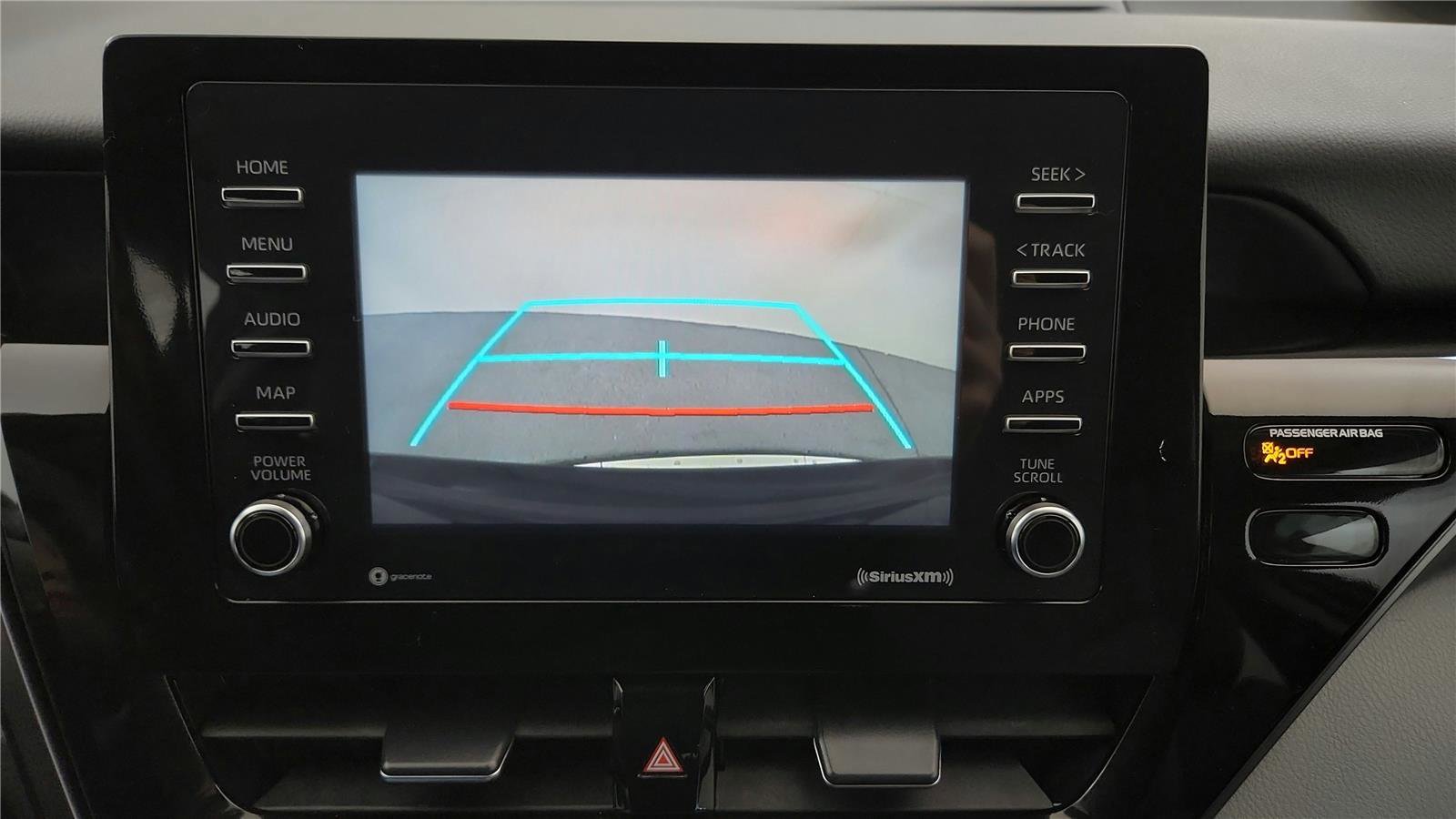 Used 2023 Toyota Camry LE FWD image 31