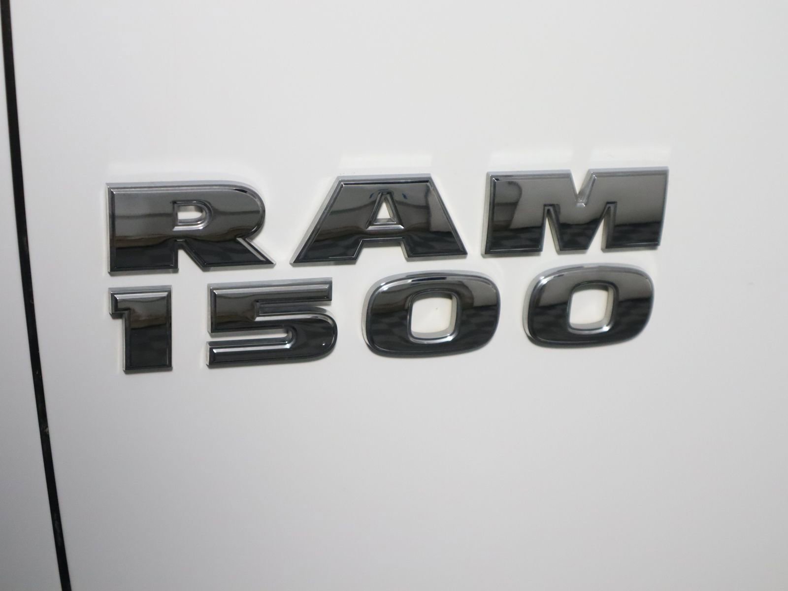 Used 2016 RAM 1500 Tradesman w/ Popular Equipment Group image 5